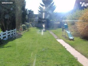 Maison 6 pièces 93 m²