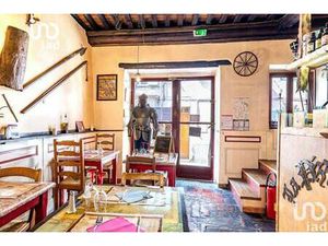 Local commercial à vendre