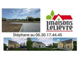 Terrain constructible viabilisé à vendre