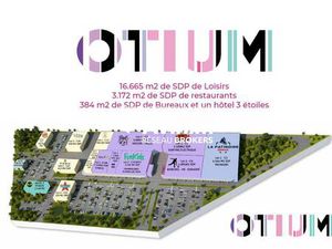 Local commercial à louer