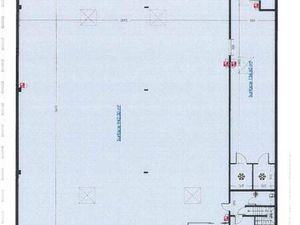 Local commercial à louer