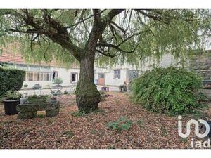 Maison de plain-pied à vendre