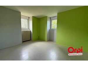 Location appartement  50.15 m² T-2 à Le Thillot  450 €