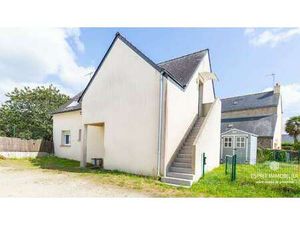 Vente Immeuble à Tréméven (29300) : à vendre / 119m² Tréméven