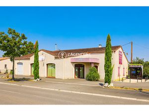 Immobilier Professionnel à vendre Gaillac