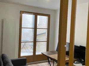 Location meublée appartement 1 pièce 23 m² à Pamiers (09100)  530 €