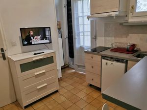 Location meublée appartement 1 pièce 20 m² à Sens (89100)  380 €