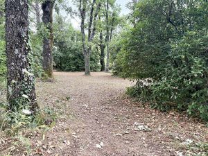 Saint Cézaire terrain à batir 1095m²