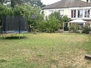 EXCLUSIVITE maison POITIERS type 5 111m²