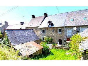 Maison de 115 m² à Saint-Marcan