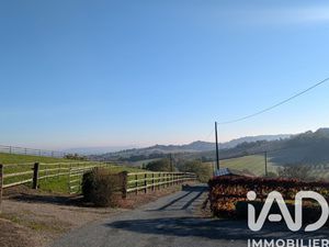 Vente Demeure 6 pièces