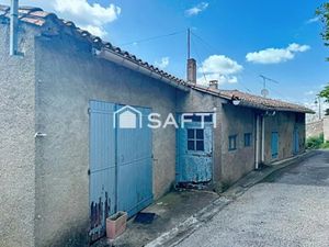 Vente maison 7 pièces 207 m² à Castelnaudary (11400)  110 000 €