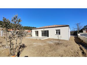 Location Maison 5 pièces 102m² CLERMONT L HERAULT 34800