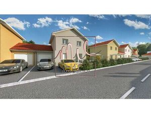 Achat Maison 4 pièces 85m² BILIEU 38850