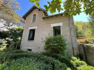 Vente maison 5 pièces 90 m² Villefranche-de-Rouergue (12200)