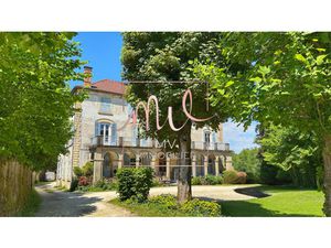 Achat Immeuble 765m² CHARAVINES 38850