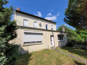 Vente maison 5 pièces 96 m² à Avesnes-sur-Helpe (59440)  129 000 €