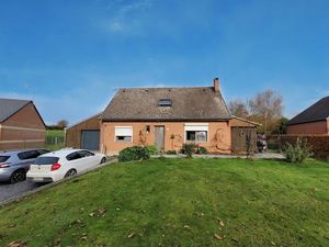 Vente maison 5 pièces 115 m² à Sémeries (59440)  210 000 €