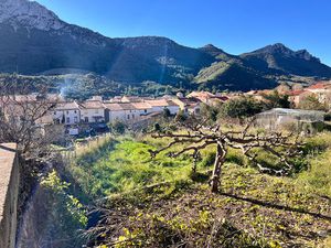 Maison T3 Maury à vendre