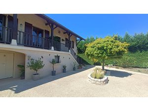 Achat Maison 5 pièces 108m² ST MARTIN EN BRESSE 71620