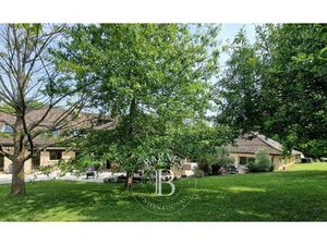 Maison à vendre 14 Pièces 652 m2 Saint-Rémy-l;Honoré - 2 490 000 &#8364;