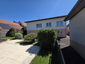 Achat Maison 6 pièces 112m² ASPACH 68130