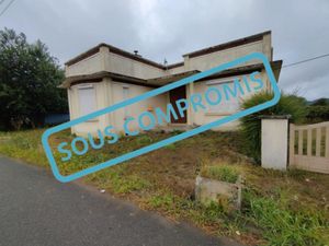 Achat Maison 5 pièces 84m² PRESSY 62550