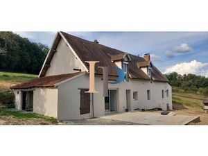 MAISON PROCHE DIGOIN