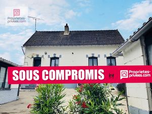 Maison - 4 pièces - 115m2