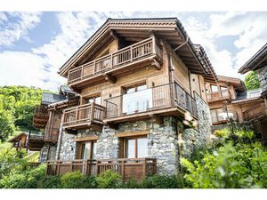 Chalet à vendre à MERIBEL LES ALLUES (73550) - Savoie