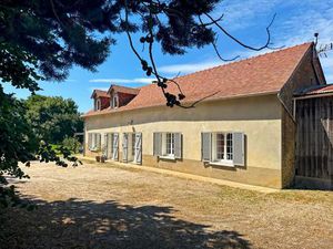 Maison Cheville 6 pièce(s) 150 m2