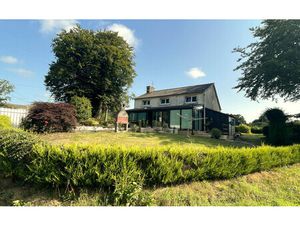 Maison à vendre à Saint-Gilles-Pligeaux (22480) - Côtes-d'Armor