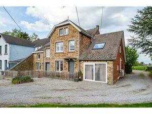 ? Paon ! Ce bien s'est déjà envolé avec EMLA Immoblière...