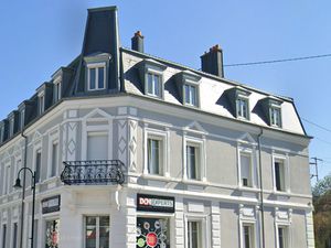 À vendre : Appartement 4 pièces à Brunstatt