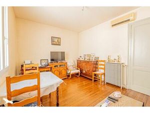 Vente maison 3 pièces 75 m² Bordeaux (33800)