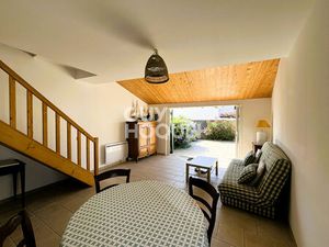 Maison à La Couarde Sur Mer sur l'Ile de Ré