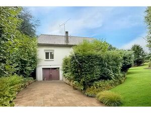 Annonce vente maison 5 pièces de 121m2 à Saint remy de la vanne (77320) - ParuVendu.fr ref