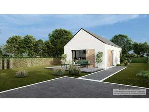 Vente Maison à Cavan (22140) : à vendre / 42m² Cavan