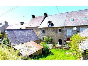 Vente Maison à Saint-Marcan (35120) : à vendre / 120m² Saint-Marcan