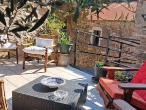 Vente maison 6 pièces 211 m² à Riols (34220)  450 000 €