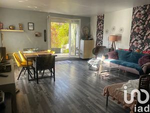 Vente maison 5 pièces 95 m² à Montigny-le-Bretonneux (78180)  449 000 €