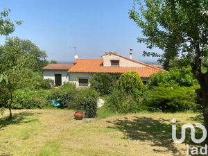 Vente maison 6 pièces 161 m² à Revel (31250)  498 000 €