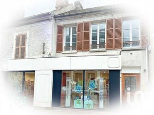 Maison de ville à louer