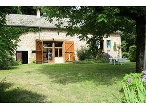 Vente maison 4 pièces 150 m² Planchez (58230)