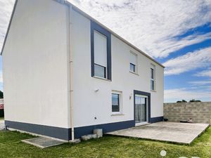 Vente Pavillon 7 pièces