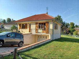 Vente maison 4 pièces 82 m² Cressy-sur-Somme (71760)
