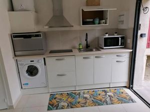 Location meublée appartement 2 pièces 24 m² à Bompas (66430)  650 €