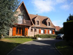 Location meublée chambre 1 pièce 25 m² à Dainville (62000)  390 €