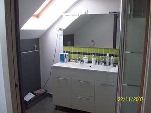Location meublée appartement 2 pièces 52 m² à Wambrechies (59118)  700 €