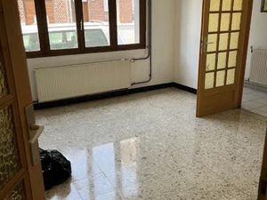 Location maison 4 pièces 90 m² à Denain (59220)  740 €